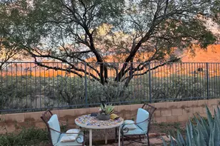 15142 N Rugged Lark Dr, Tucson, AZ 85739 - Photo 5