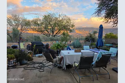 15142 N Rugged Lark Drive, Tucson, AZ 85739 - Photo 7