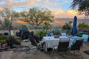 15142 N Rugged Lark Dr, Tucson, AZ 85739 - Photo 7