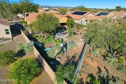 15142 N Rugged Lark Drive, Tucson, AZ 85739 - Photo 11