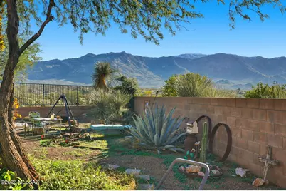 15142 N Rugged Lark Drive, Tucson, AZ 85739 - Photo 33
