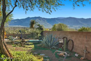 15142 N Rugged Lark Dr, Tucson, AZ 85739 - Photo 33