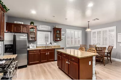 10891 S Distillery Canyon Spring Drive, Vail, AZ 85641 - Photo 9