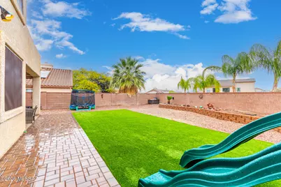 10891 S Distillery Canyon Spring Drive, Vail, AZ 85641 - Photo 23