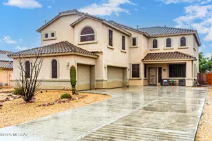 10891 S Distillery Canyon Spring Dr, Vail, AZ 85641 - Photo 1