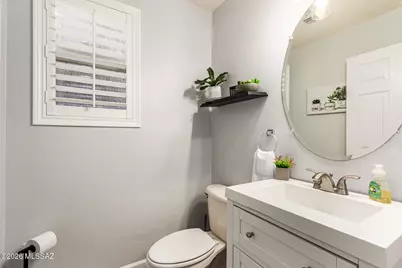 10891 S Distillery Canyon Spring Drive, Vail, AZ 85641 - Photo 11