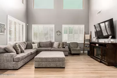 10891 S Distillery Canyon Spring Drive, Vail, AZ 85641 - Photo 7