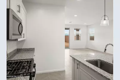 [Address not provided], Vail, AZ 85641 - Photo 1