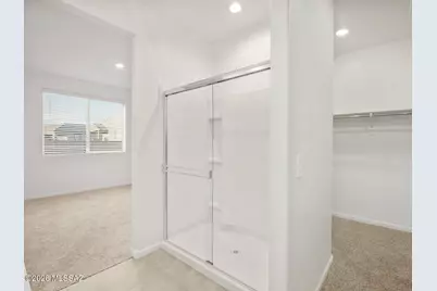 9810 N Solstice Avenue, Tucson, AZ 85743 - Photo 1