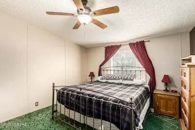 12872 S Vail Desert Trail, Vail, AZ 85641 - Photo 15