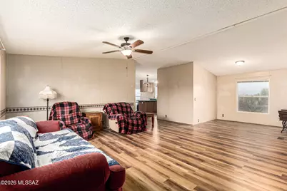 12872 S Vail Desert Trail, Vail, AZ 85641 - Photo 5