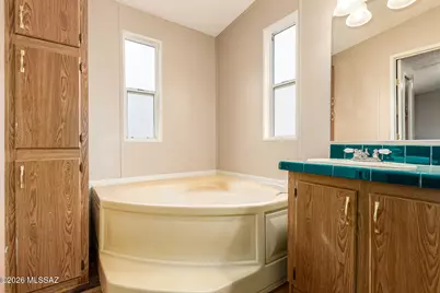 12872 S Vail Desert Trail, Vail, AZ 85641 - Photo 17