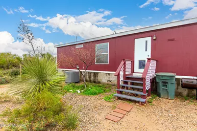 12872 S Vail Desert Trail, Vail, AZ 85641 - Photo 27
