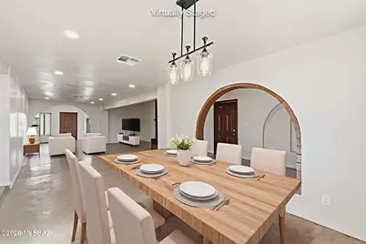 1657 W Circle B Drive, Tucson, AZ 85713 - Photo 13