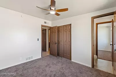 1657 W Circle B Drive, Tucson, AZ 85713 - Photo 39