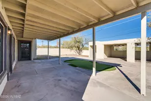 1657 W Circle B Dr, Tucson, AZ 85713 - Photo 39