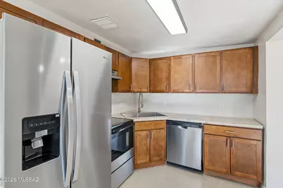 1657 W Circle B Drive, Tucson, AZ 85713 - Photo 27