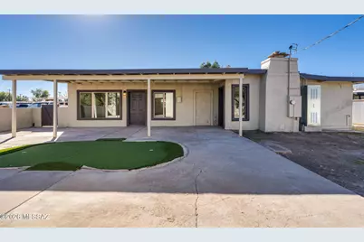 1657 W Circle B Drive, Tucson, AZ 85713 - Photo 47