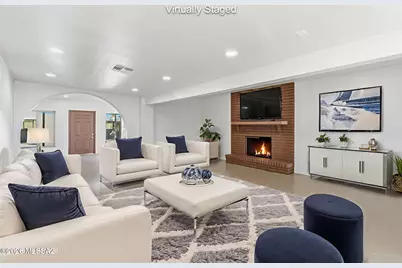 1657 W Circle B Drive, Tucson, AZ 85713 - Photo 1