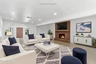 1657 W Circle B Dr, Tucson, AZ 85713 - Photo 1