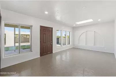 1657 W Circle B Drive, Tucson, AZ 85713 - Photo 15