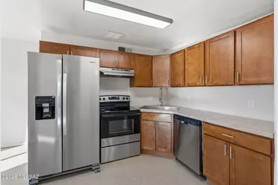 1657 W Circle B Drive, Tucson, AZ 85713 - Photo 19