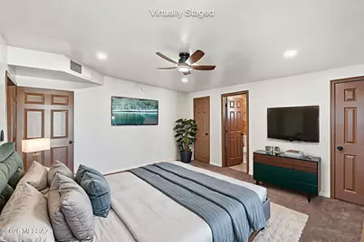 1657 W Circle B Drive, Tucson, AZ 85713 - Photo 33