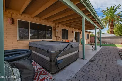 8443 E 20th Street, Tucson, AZ 85710 - Photo 39