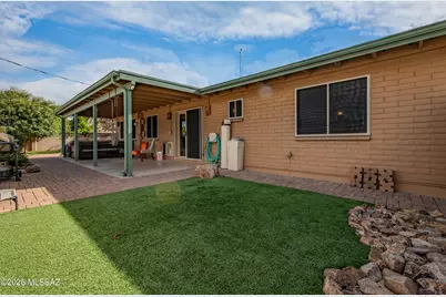8443 E 20th Street, Tucson, AZ 85710 - Photo 37