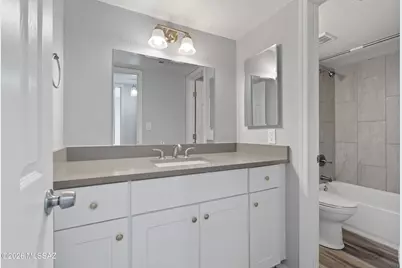 5570 E Hampton Street #104, Tucson, AZ 85712 - Photo 13