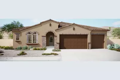 15014 E Sands Ranch Road, Vail, AZ 85641 - Photo 1