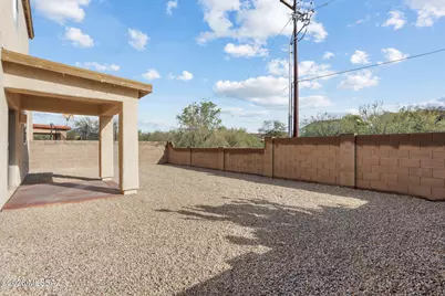 6899 S Camino De La Humanidad, Tucson, AZ 85756 - Photo 27
