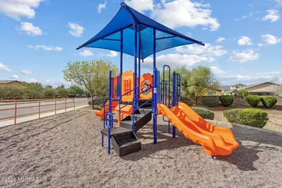 6899 S Camino De La Humanidad, Tucson, AZ 85756 - Photo 33