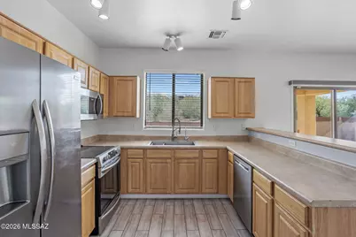 6899 S Camino De La Humanidad, Tucson, AZ 85756 - Photo 3