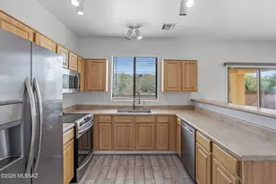 6899 S Camino De La Humanidad, Tucson, AZ 85756 - Photo 3