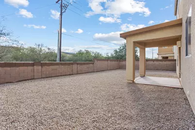 6899 S Camino De La Humanidad, Tucson, AZ 85756 - Photo 29