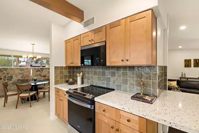 5645 E Towner Street, Tucson, AZ 85712 - Photo 17