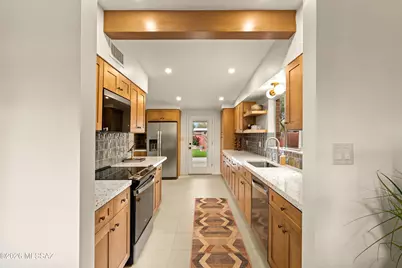 5645 E Towner Street, Tucson, AZ 85712 - Photo 11