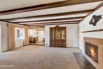 1047 E Hedrick Drive, Tucson, AZ 85719 - Photo 7