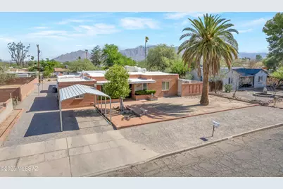 1047 E Hedrick Drive, Tucson, AZ 85719 - Photo 33