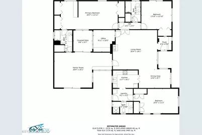 1047 E Hedrick Drive, Tucson, AZ 85719 - Photo 3