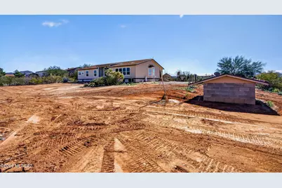 9941 S Big Thunder Drive, Vail, AZ 85641 - Photo 21