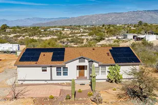 9941 S Big Thunder Dr, Vail, AZ 85641 - Photo 23