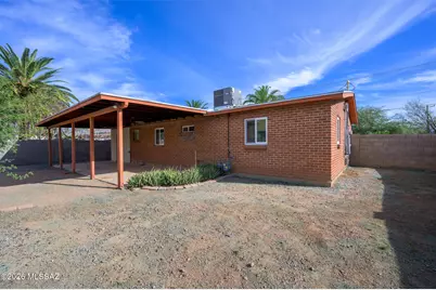 3701 N Park Avenue, Tucson, AZ 85719 - Photo 25