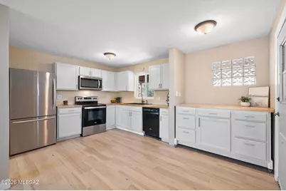 3701 N Park Avenue, Tucson, AZ 85719 - Photo 1