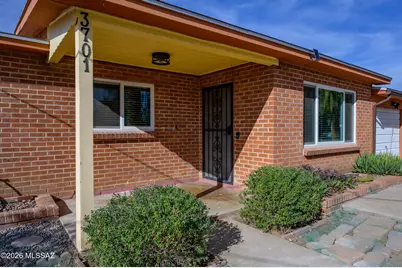 3701 N Park Avenue, Tucson, AZ 85719 - Photo 1