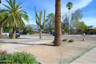 3701 N Park Avenue, Tucson, AZ 85719 - Photo 33