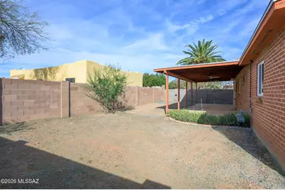 3701 N Park Avenue, Tucson, AZ 85719 - Photo 27