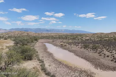 81.24Ac Warpaint Path #13&amp;14, Willcox, AZ 85643 - Photo 3