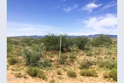 81.24Ac Warpaint Path #13&amp;14, Willcox, AZ 85643 - Photo 5